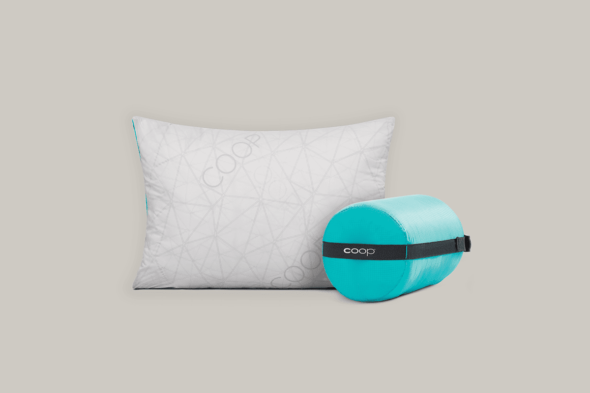 Original Travel & Camp Adjustable Bundle