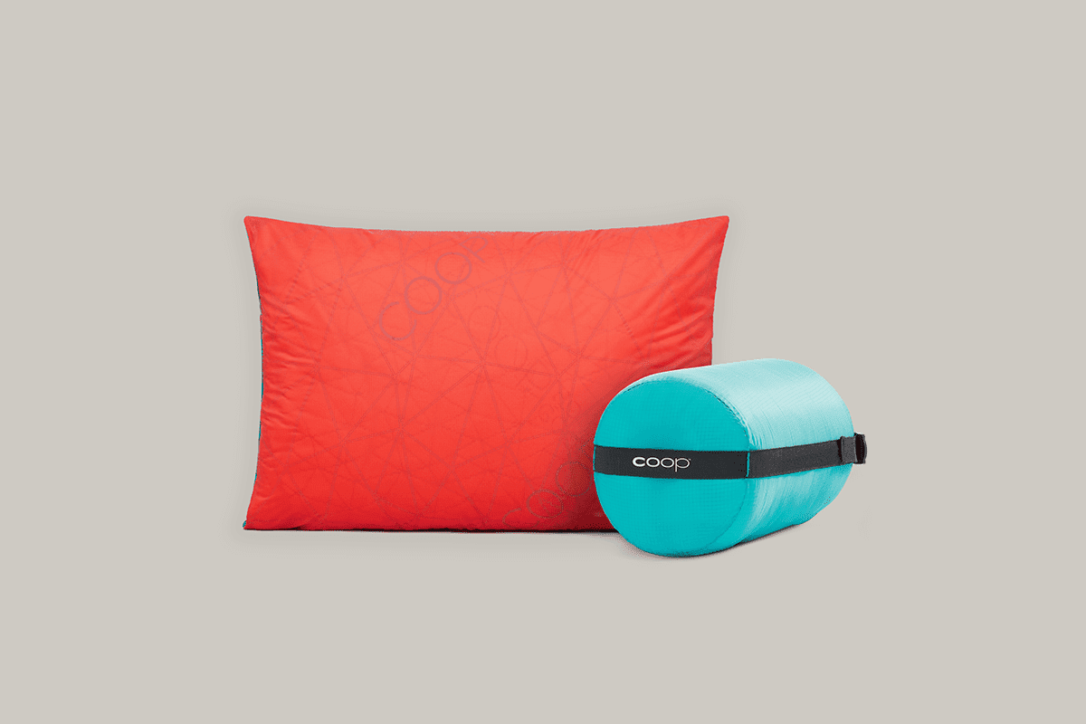 Original Travel & Camp Adjustable Bundle