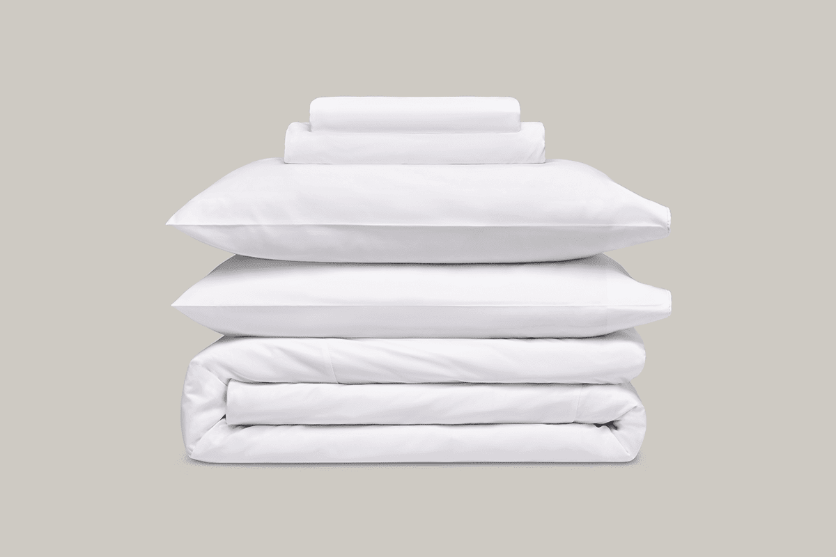 Comphy Softspa™ Duvet Bundle