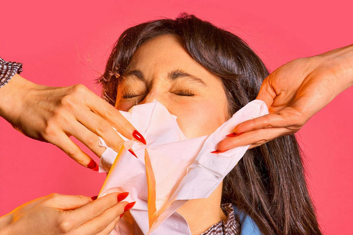 The Ultimate Guide to Combating Allergy Season