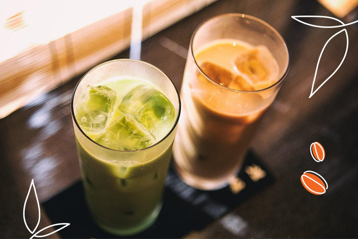I Switched from Coffee to Green Tea for a Month, and Here’s What Happened