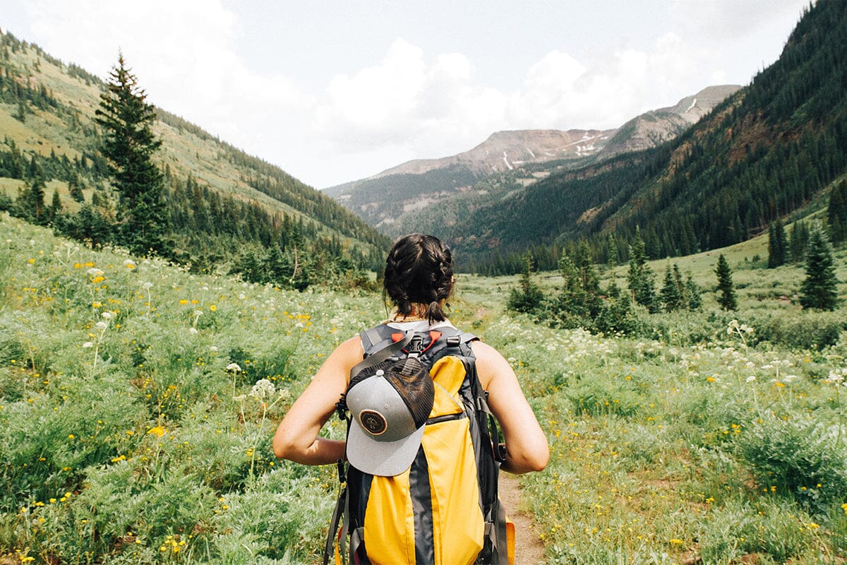 Hiking and Walking: Better Sleep, Better Health