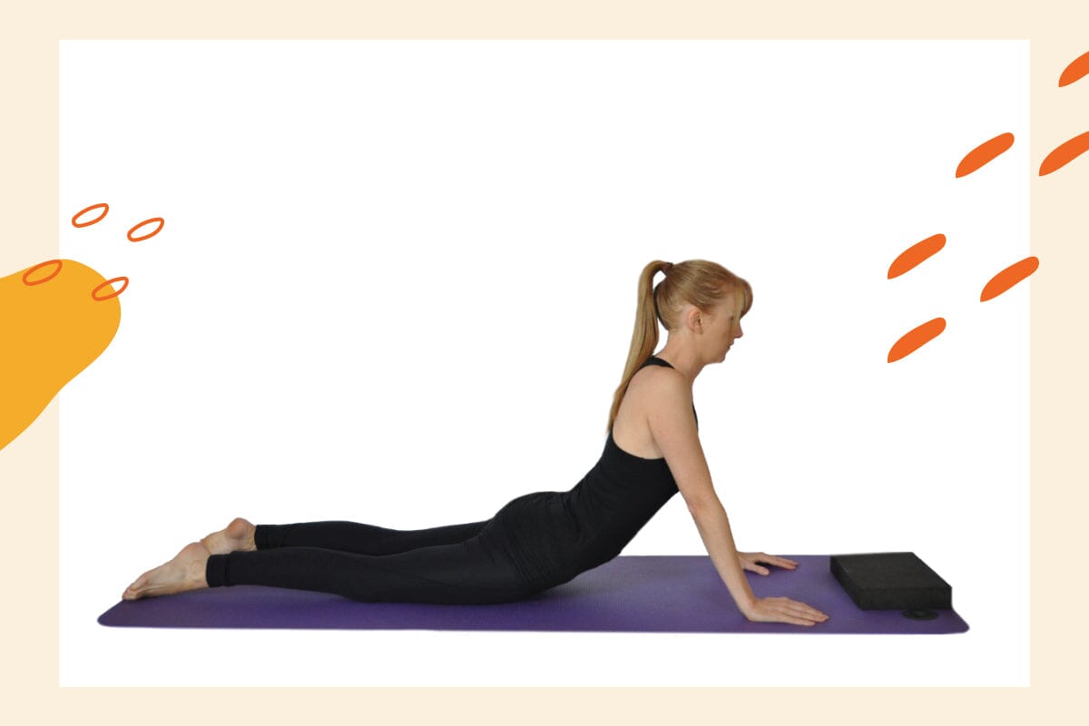 15-Minute Clinical Pilates Routine for Back Pain