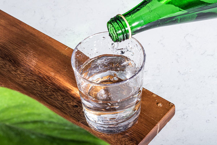 Stay Hydrated with the Best Water Alternatives