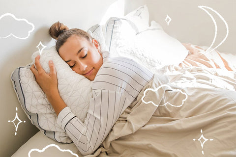 Your Sleep Style According to Your Zodiac Sign