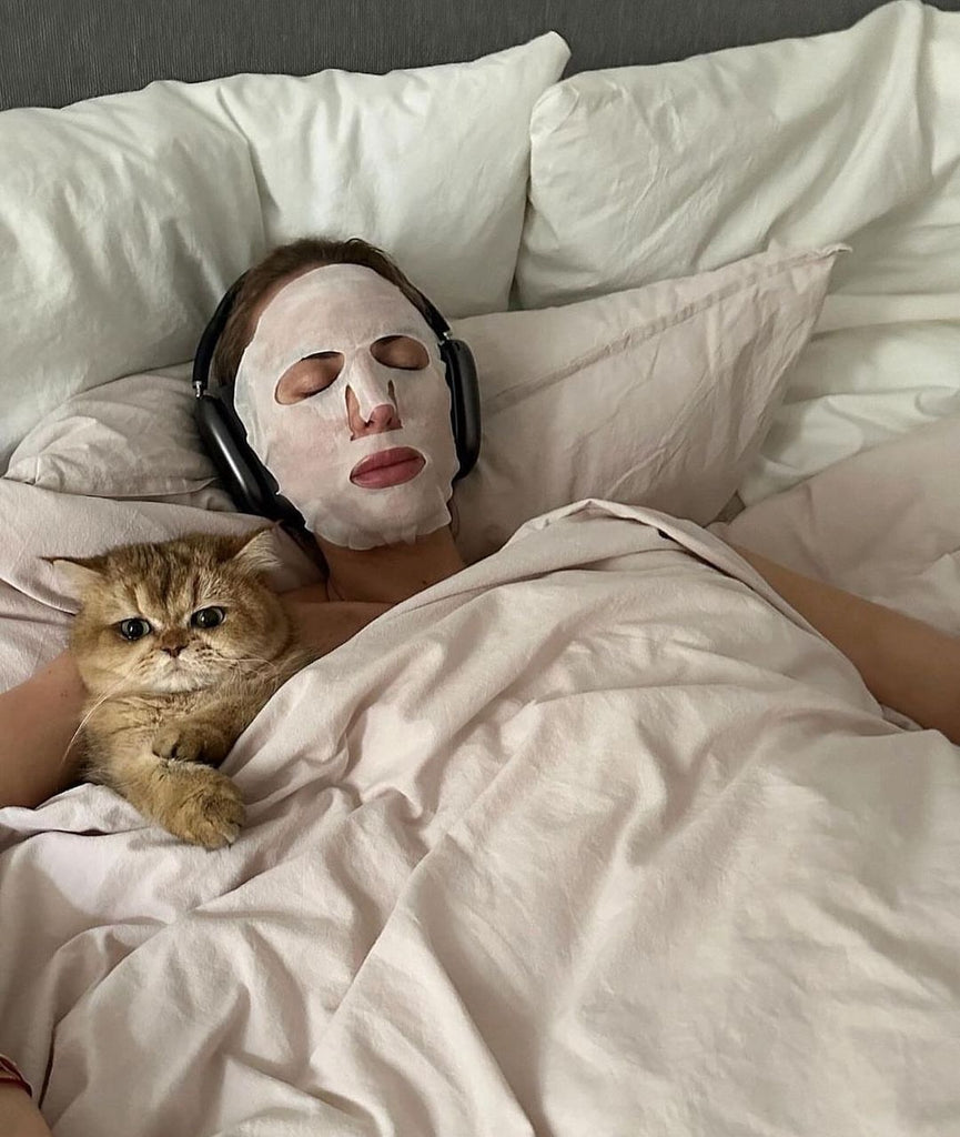 Coop’s Guide to the Perfect Night Routine – Coop Sleep Goods