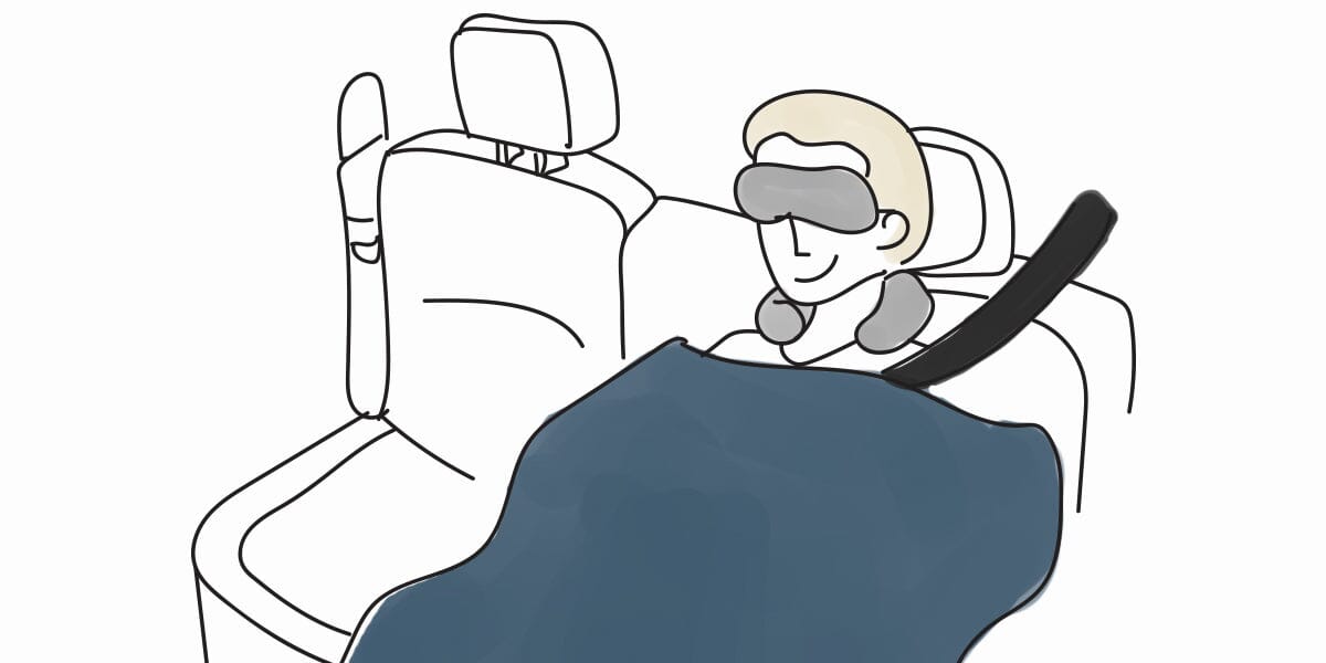 A Guide to Traveling in Comfort