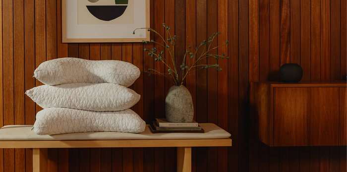 Coop Pillow & Bedding