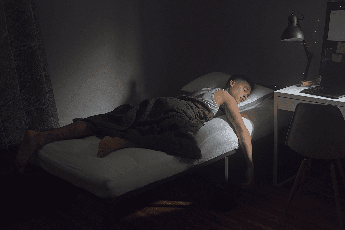 Oomph™ Sleep Blog – Coop Sleep Goods