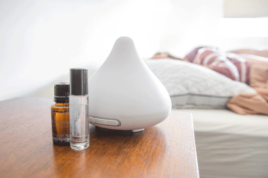Does Aromatherapy Really Work?