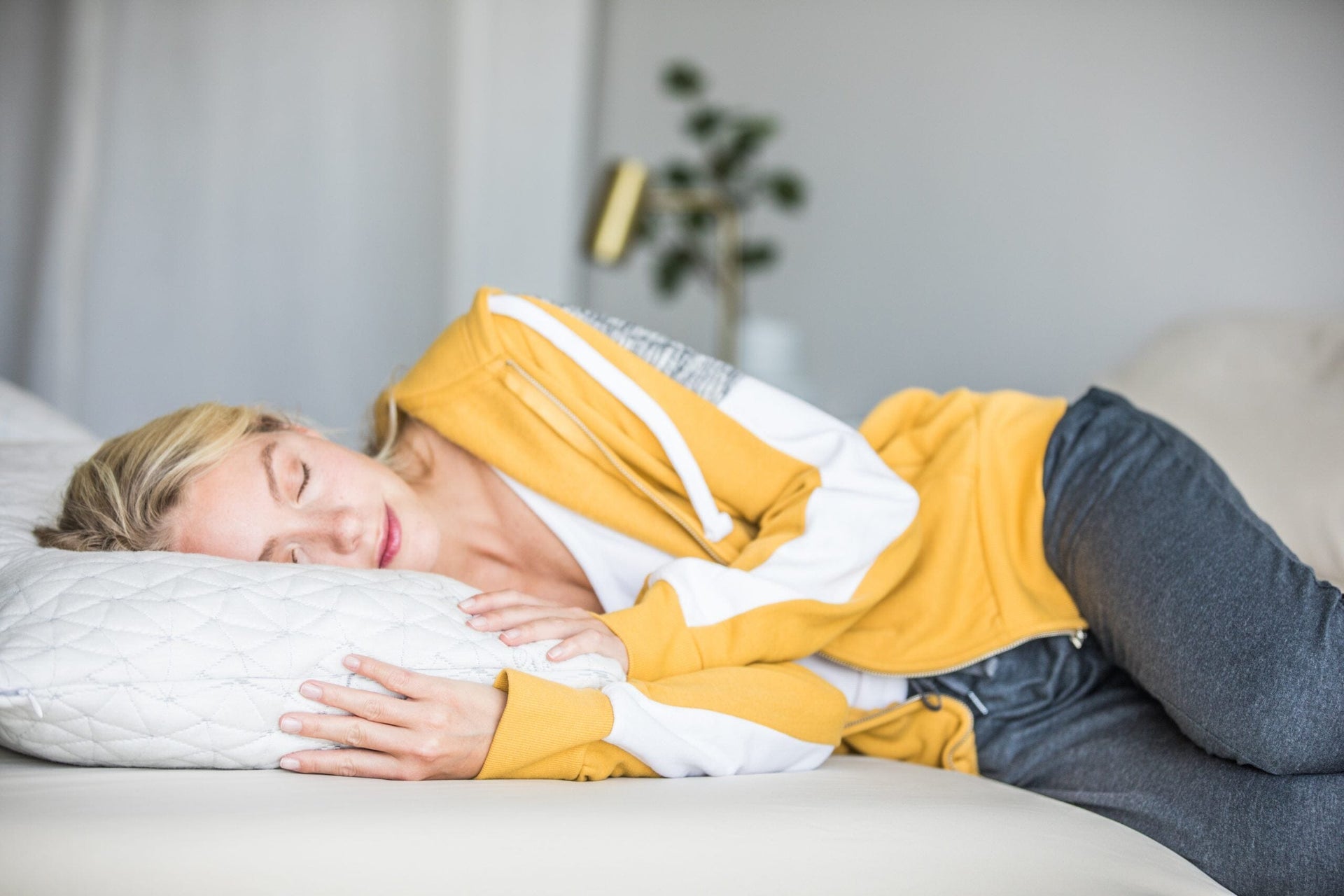 The Surprising Benefits of Sleep