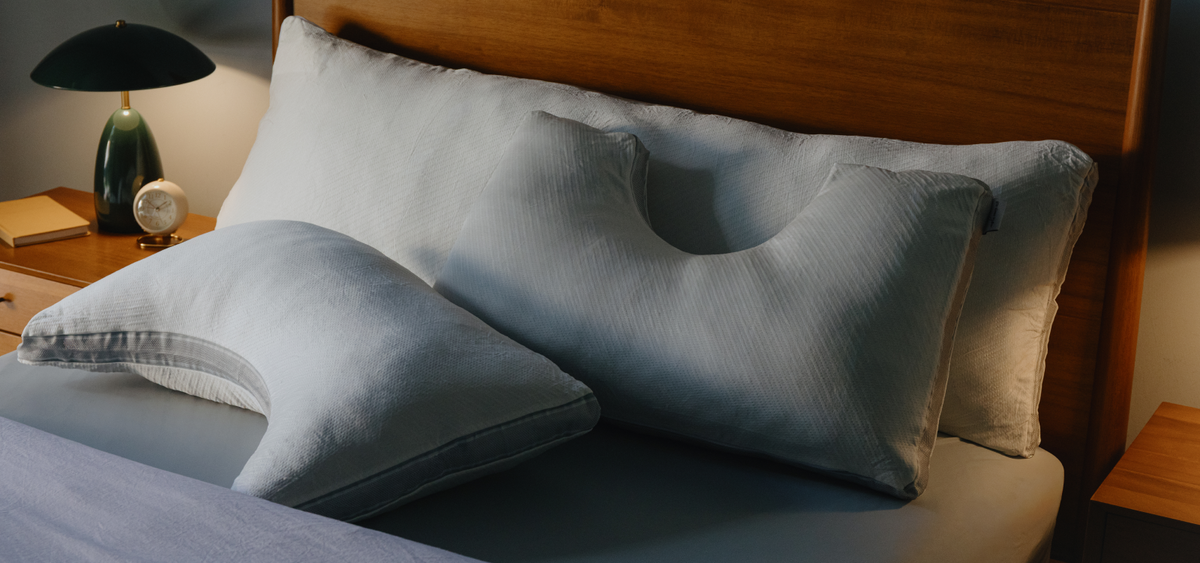 Coop Pillow & Bedding