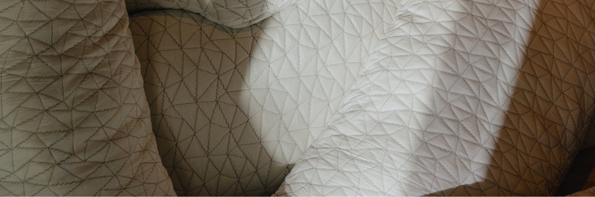 How to Choose the Best Pillow Size & Shape Coop Sleep Goods