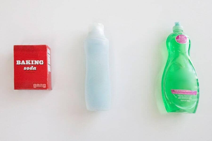 Which Household Item Removes Stains the Best?