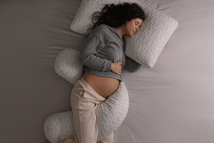 How to Use Your Pregnancy Pillow During Pregnancy