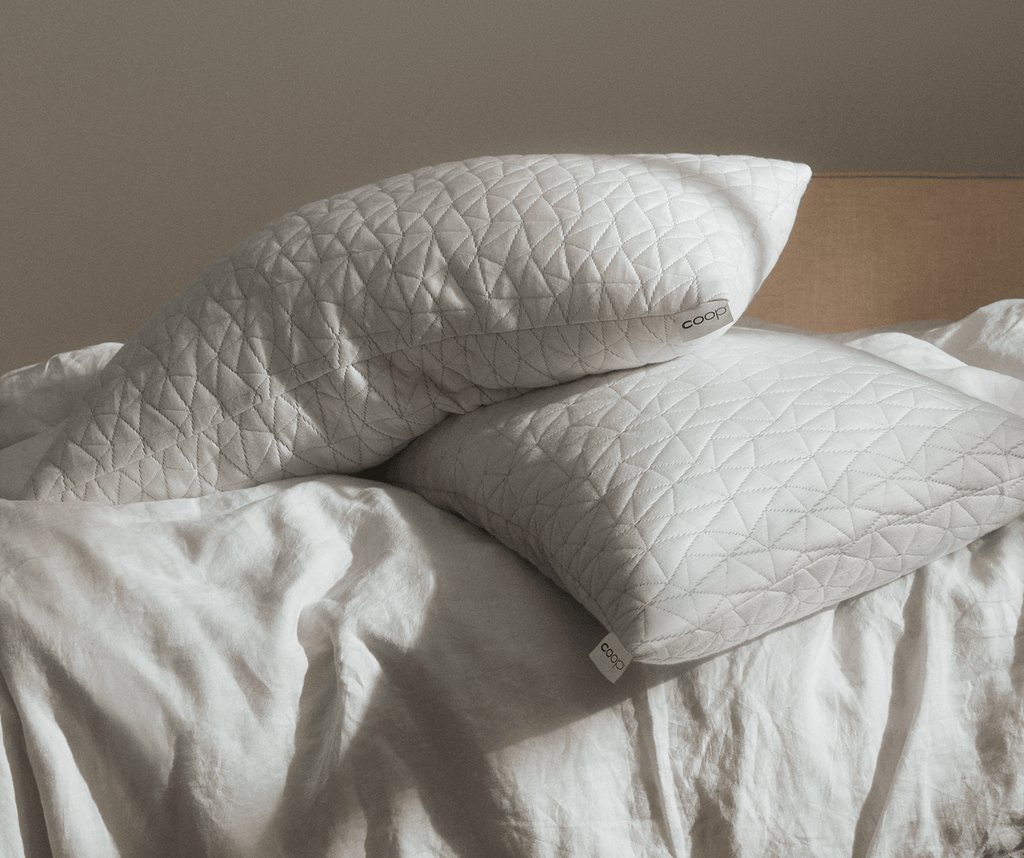 What is a Pillow Sham? Our Guide to Coop’s Sham Pillows