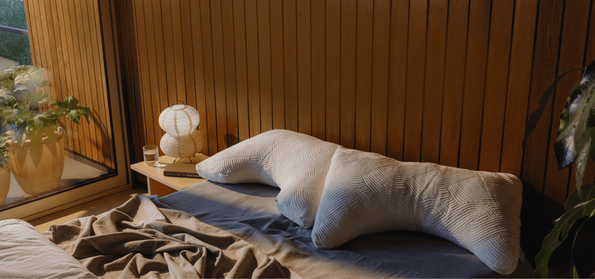 Coop Pillow & Bedding