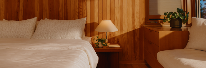 Coop Pillow & Bedding