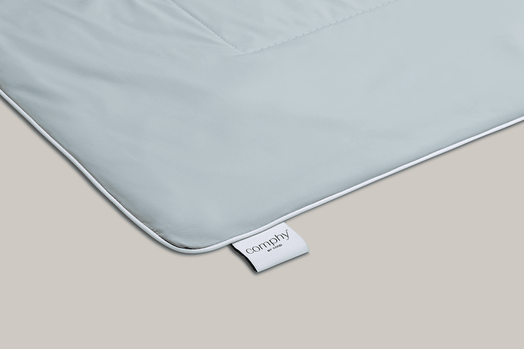 Cool Blanket | Comphy CoolSpa - Coop Sleep Goods