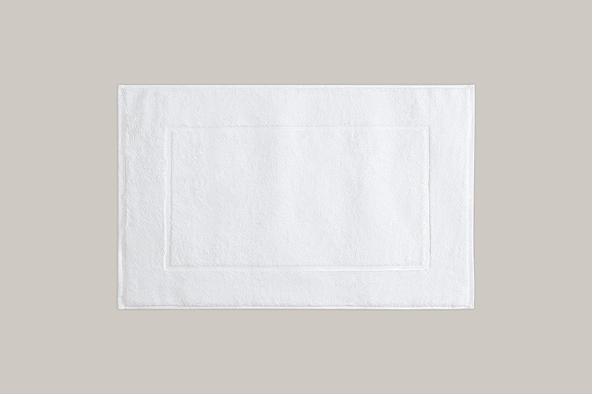 Comphy PlushSpa™ Classic Bath Mat