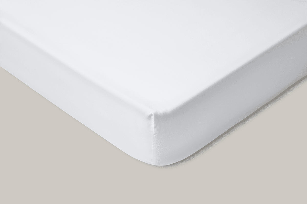 Comphy SoftSpa™ Crib Fitted Sheet