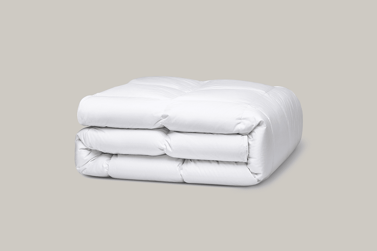 Comphy Softspa™ Down Alternative Blanket