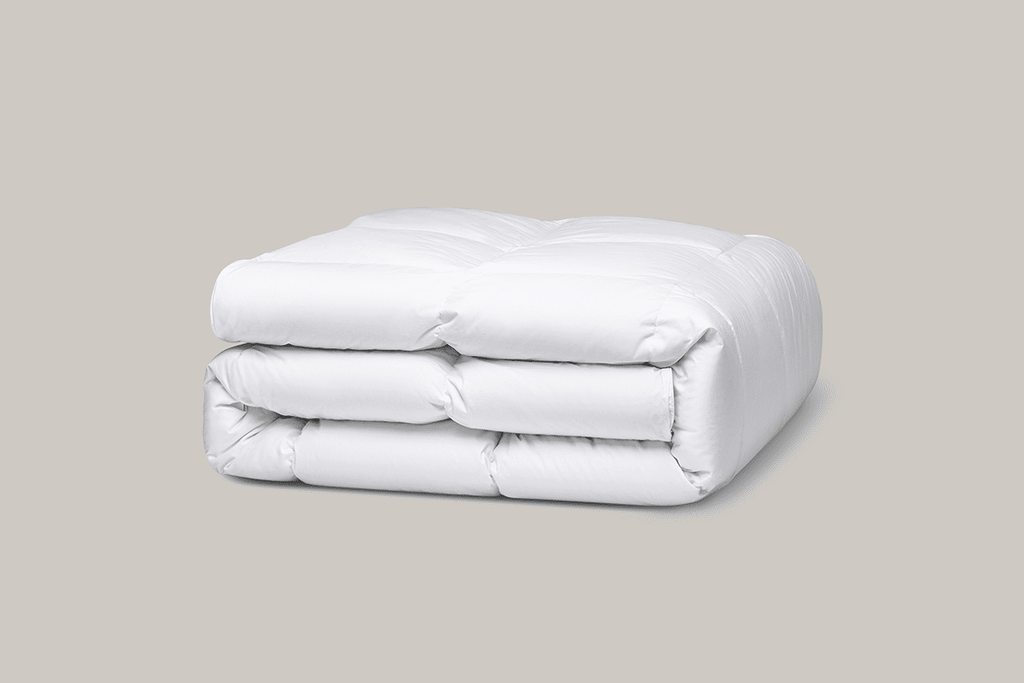 Comphy Down Alternative Blanket