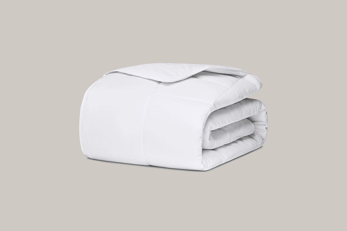Comphy SoftSpa™ Down Comforter