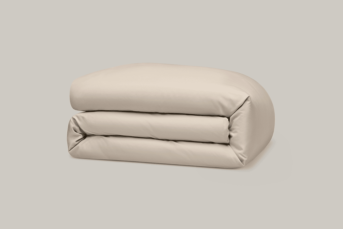 Comphy SoftSpa™ Duvet Cover