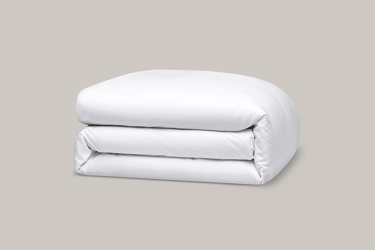 Comphy SoftSpa™ Duvet Cover