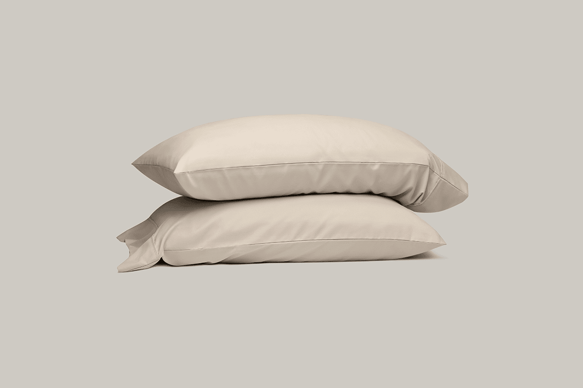 Comphy SoftSpa™ Pillowcase Set