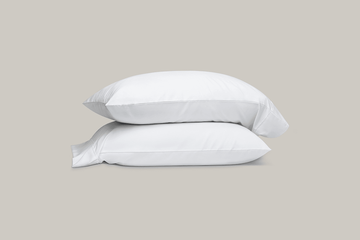 Comphy SoftSpa™ Pillowcase Set