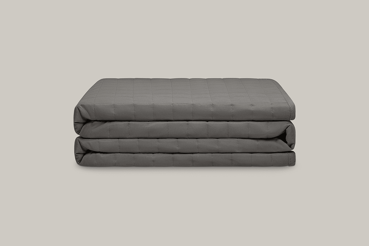 Comphy SoftSpa™ Quilted Blanket