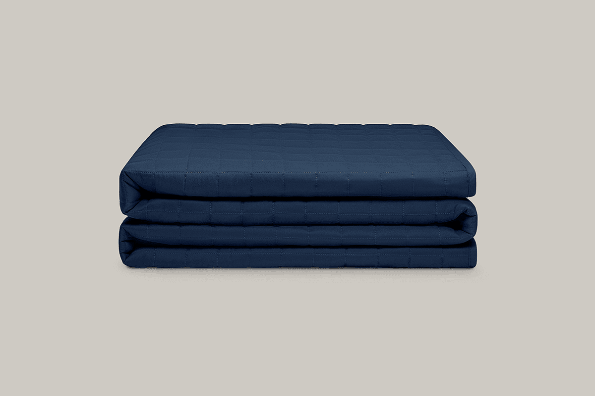 Comphy SoftSpa™ Quilted Blanket