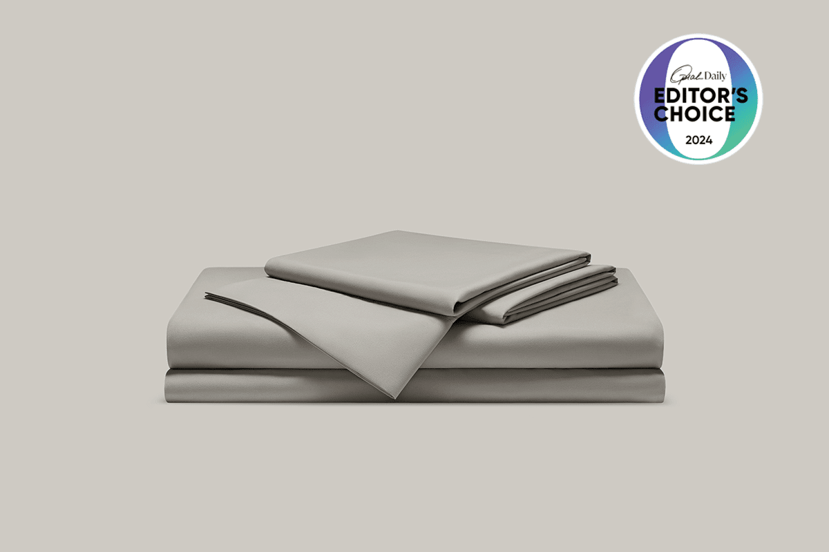 Comphy SoftSpa™ Sheet Set