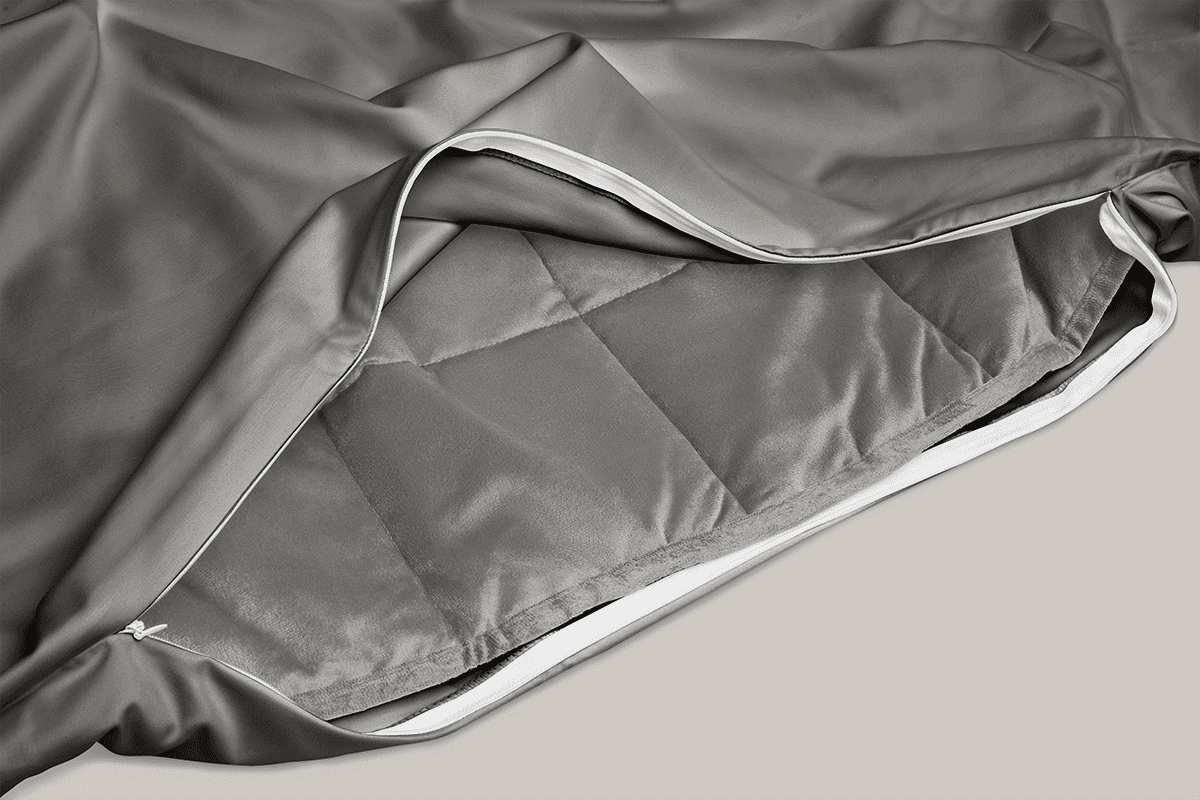 Comphy SoftSpa™ Weighted Blanket Insert