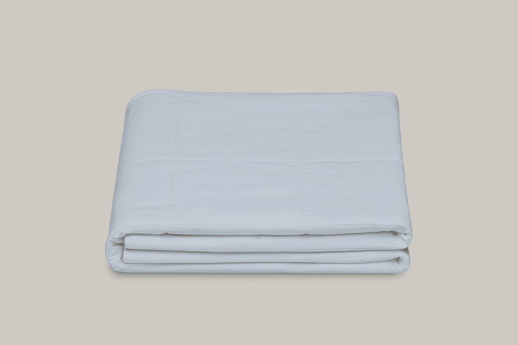 The Cool+ Throw Blanket Coop Sleep Goods