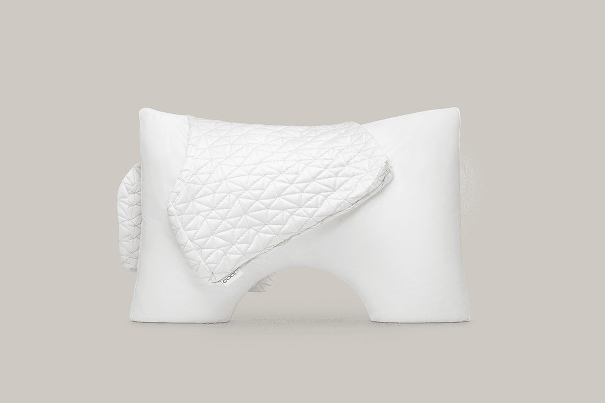 The Cool Side™ Cut-out Pillow Cover