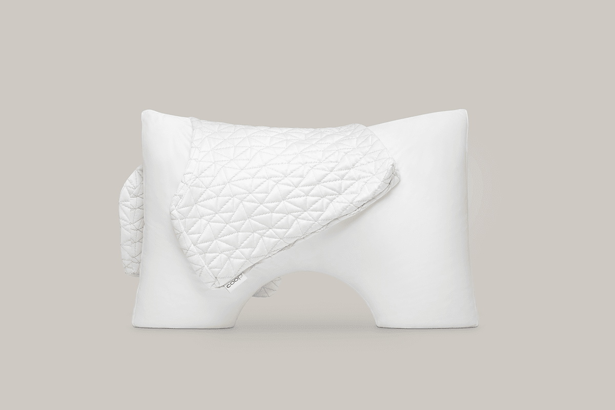 The Cool Side™ Pillow Cover