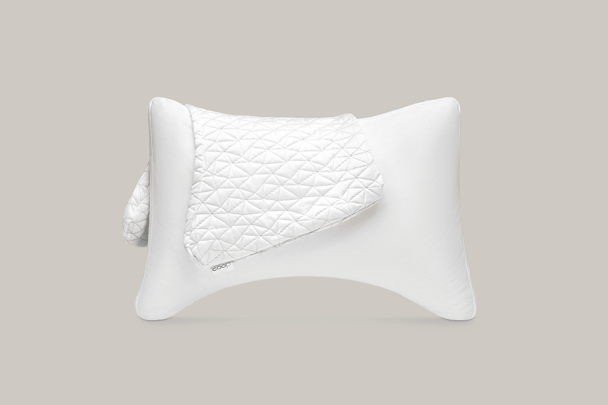 The Cool Side™ Pillow Cover