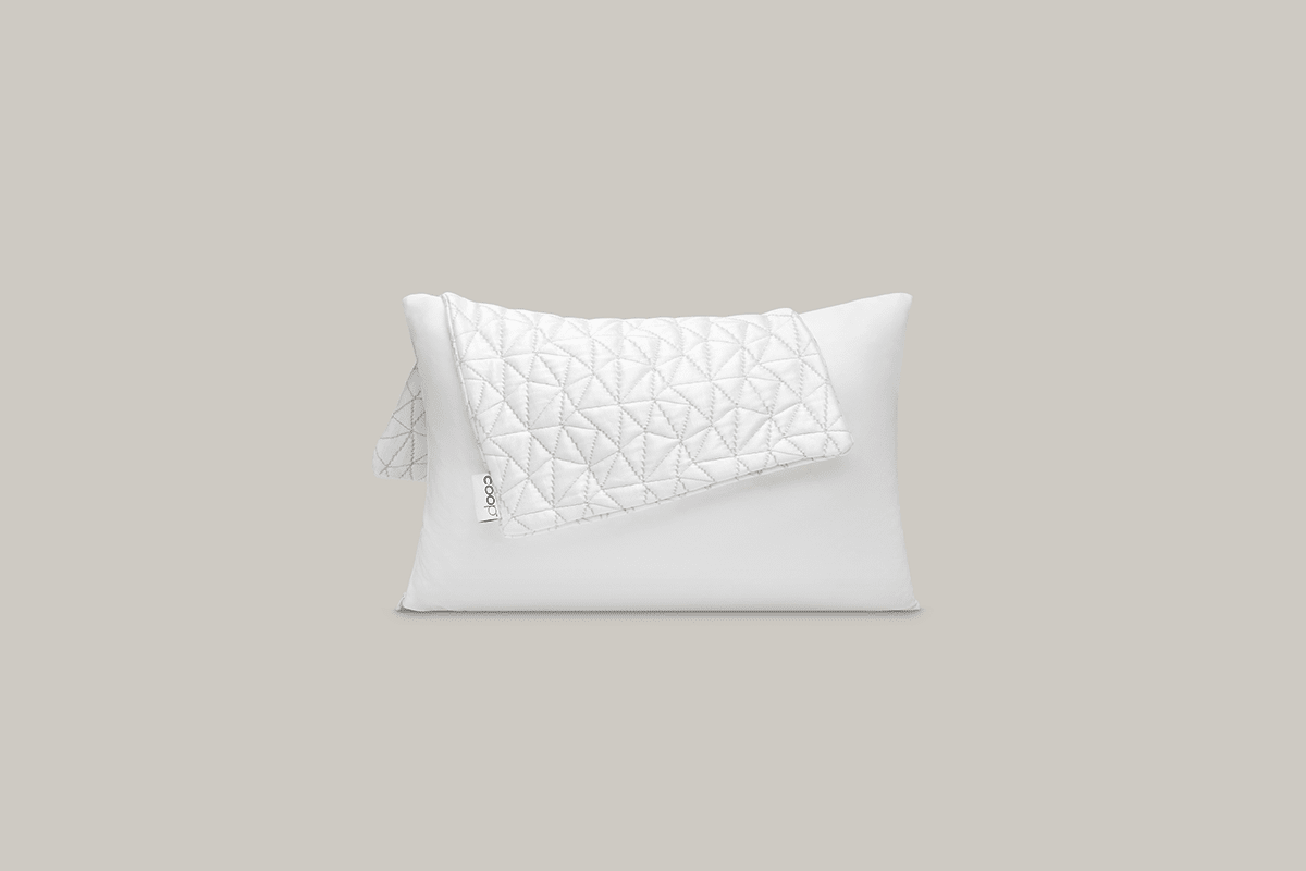 The Cool Side™ Toddler Pillow Cover