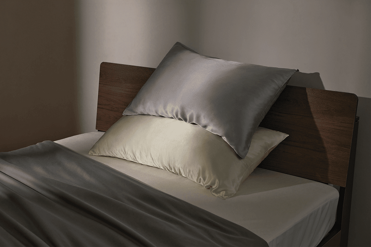 Silk Pillowcase