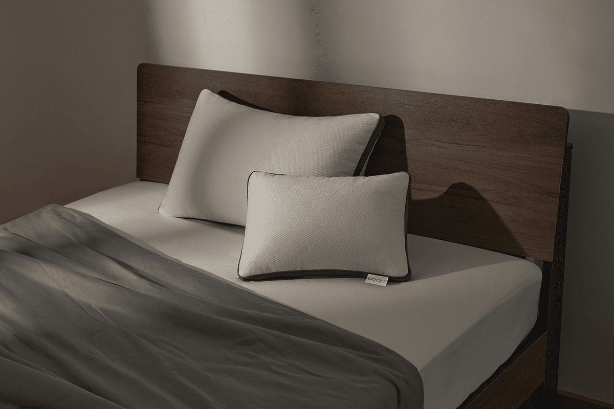 Ultra-Tech Pillow Protector