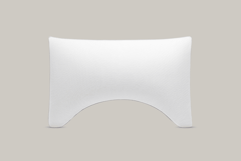 Crescent Pillows