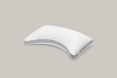 Adjustable and Orthopedic Knee Pillow – Coop Sleep Goods