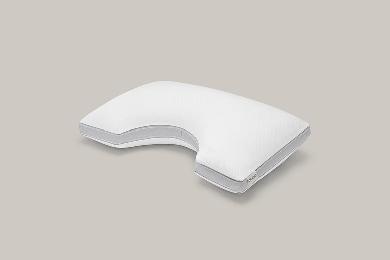 Coop Eden Cool+ Crescent & Body Pillow King Bundle, Set Includes (1) Eden  Cool+ Crescent Pillow King & (1) Body Pillow