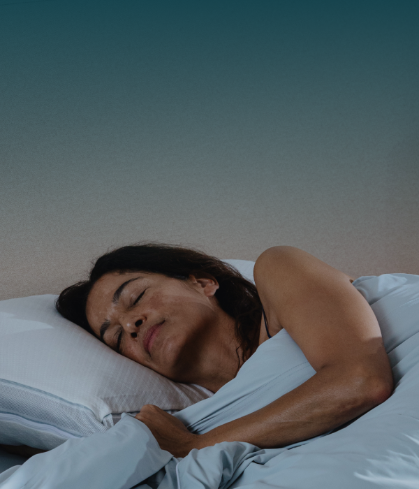 Better sleep through every change