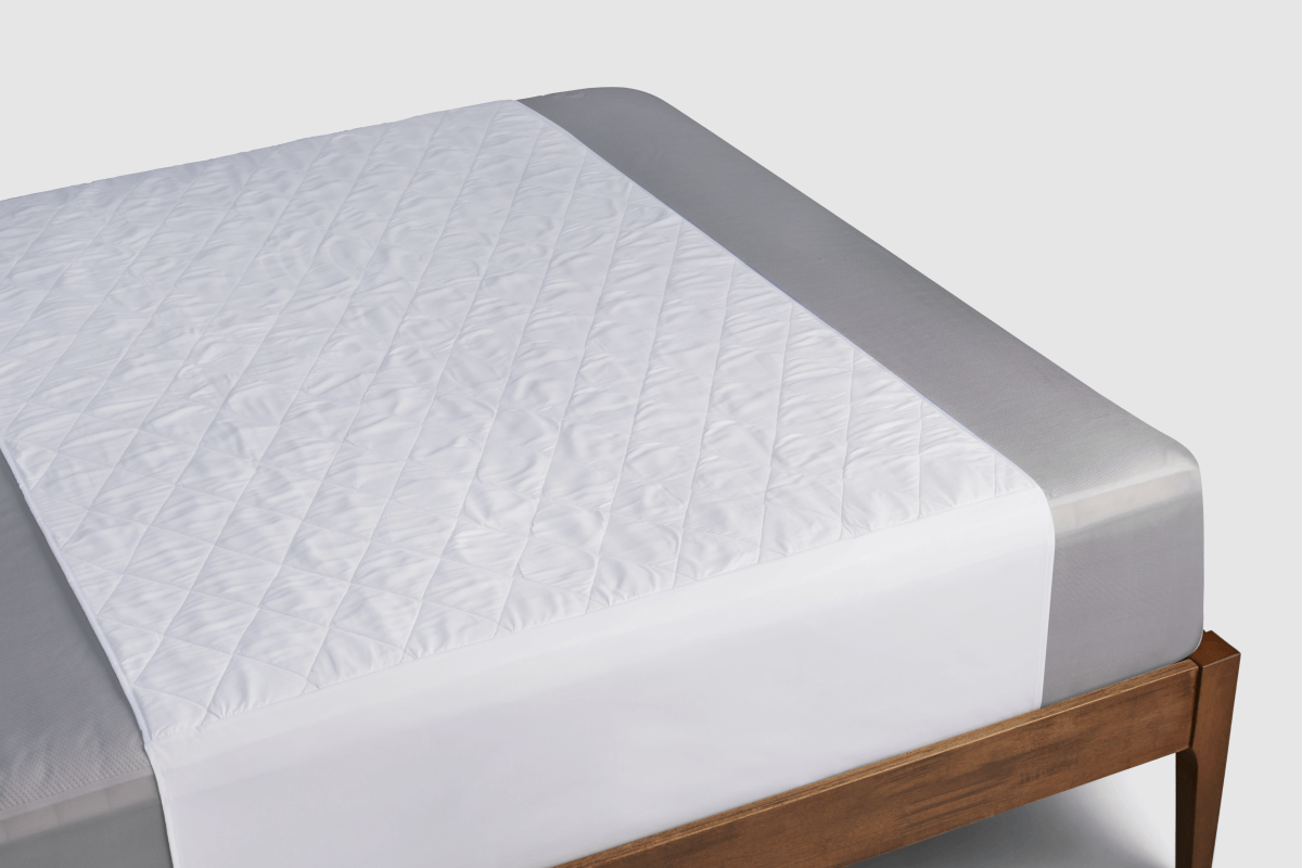 Waterproof Four Layer Bed Underpad