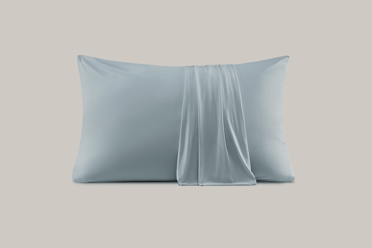 Comphy CoolSpa™ Pillowcase Set