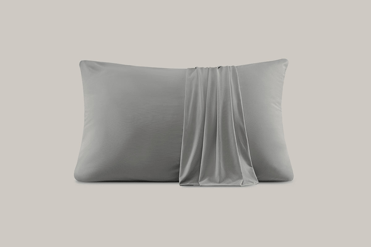 Comphy CoolSpa™ Pillowcase Set